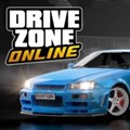 驾驶地带ol汉化版(Drive Zone)