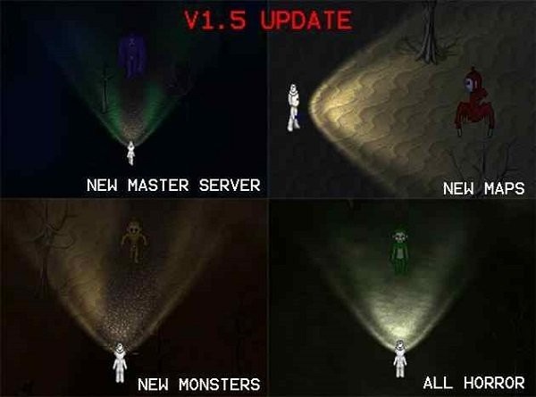 鬼畜天线宝宝2d汉化版