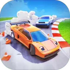 指尖赛车3汉化版(DrawRace3)