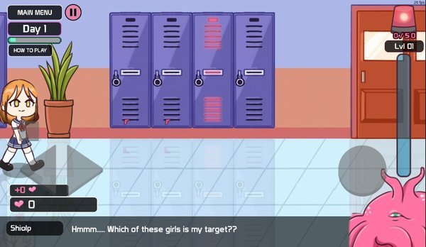 lovecraftlocker2破解版无限爱心汉化