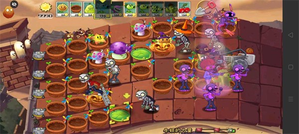 PVZ TVHD汉化随机版