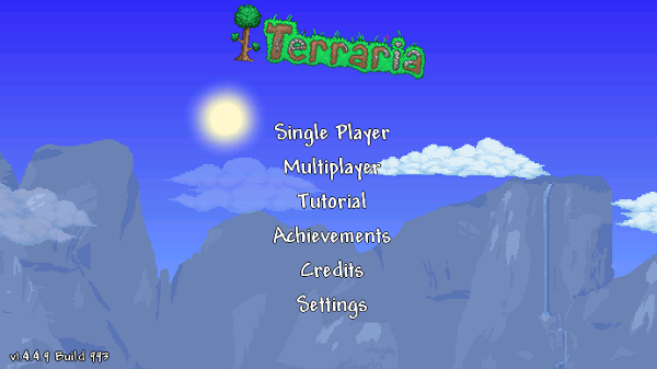 泰拉瑞亚1.5.4.9汉化版