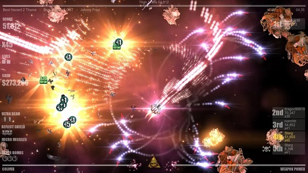危险节奏2汉化版