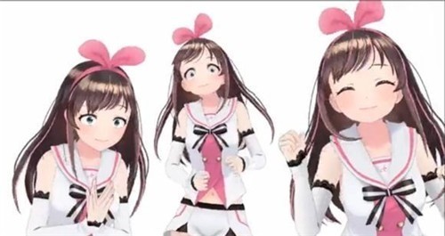 绊爱安卓汉化版
