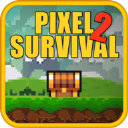 像素生存者2汉化版(Pixel Survival Game 2)