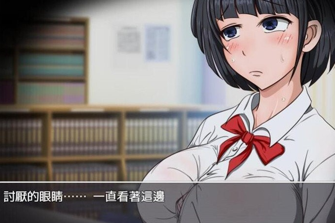 琴子变得奇怪了巴比伦汉化版