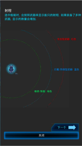星际突袭中文版