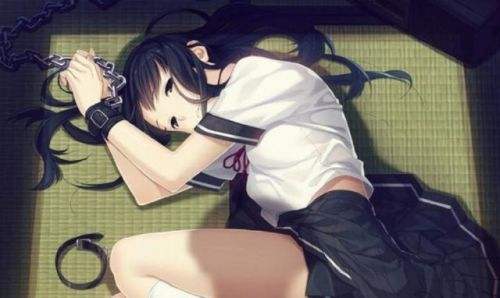 监禁少女2汉化版