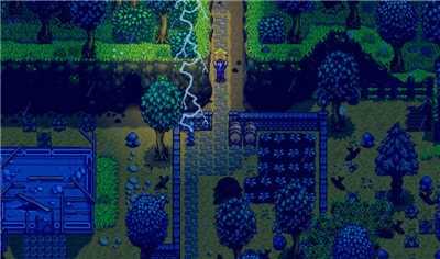 星露谷物语汉化破解版