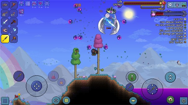 terraria1.4汉化版