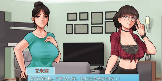 家务安卓v4.1汉化版