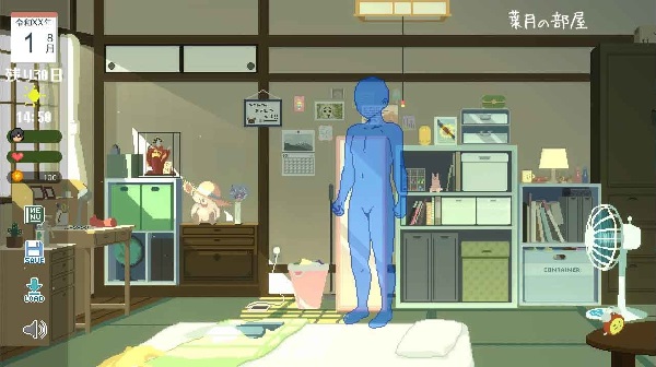 田舍生活生存rpg安卓版汉化版