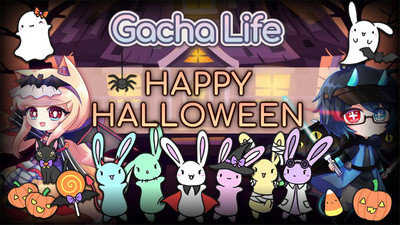 Gacha Club汉化版