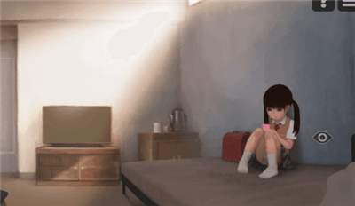 loselife小女孩汉化版