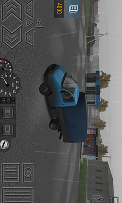 卡车运输模拟汉化版