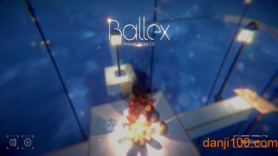 ballex汉化版