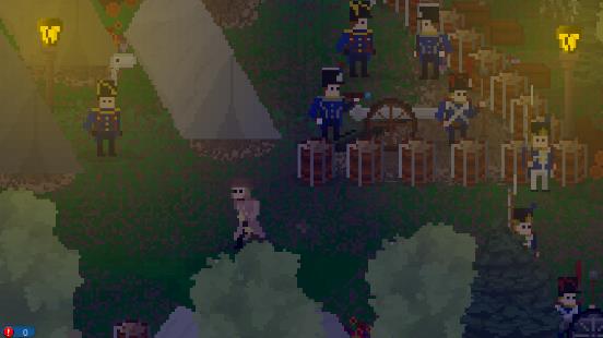 法国突击1812汉化版