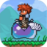 terraria1.4汉化版