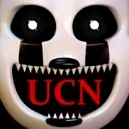 ultimatecustomnight汉化补丁