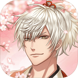 在茜色世界中与君咏唱汉化版