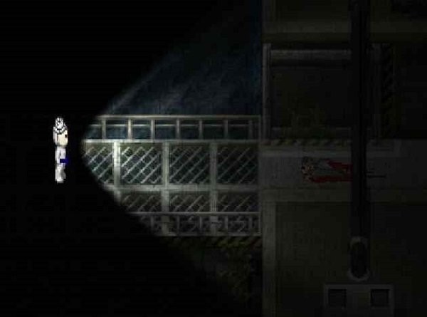 鬼畜天线宝宝2d汉化版