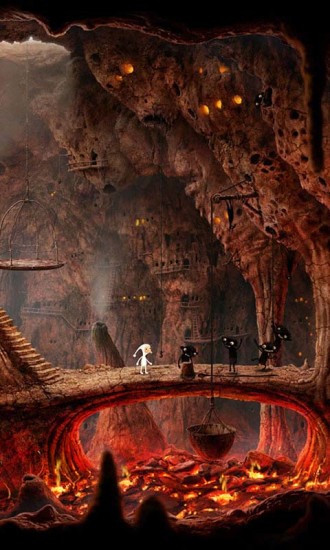 samorost3安卓版
