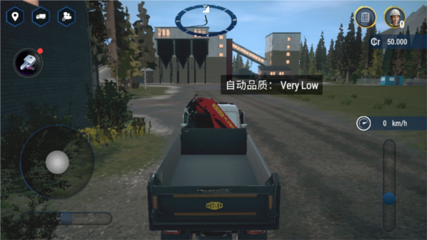 模拟建造4汉化版全解锁