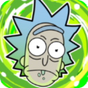 口袋莫蒂汉化版(Pocket Mortys)