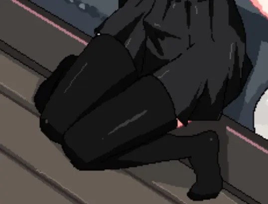 和妹妹两个人看家汉化版