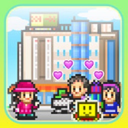 百货商店日记2汉化版