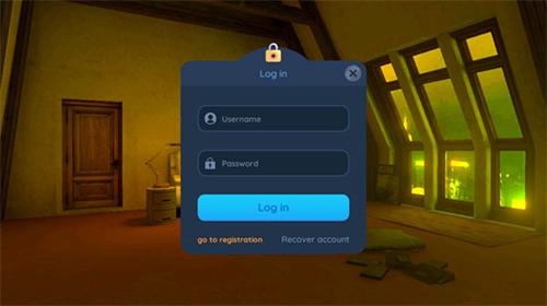 Virtual Droid
