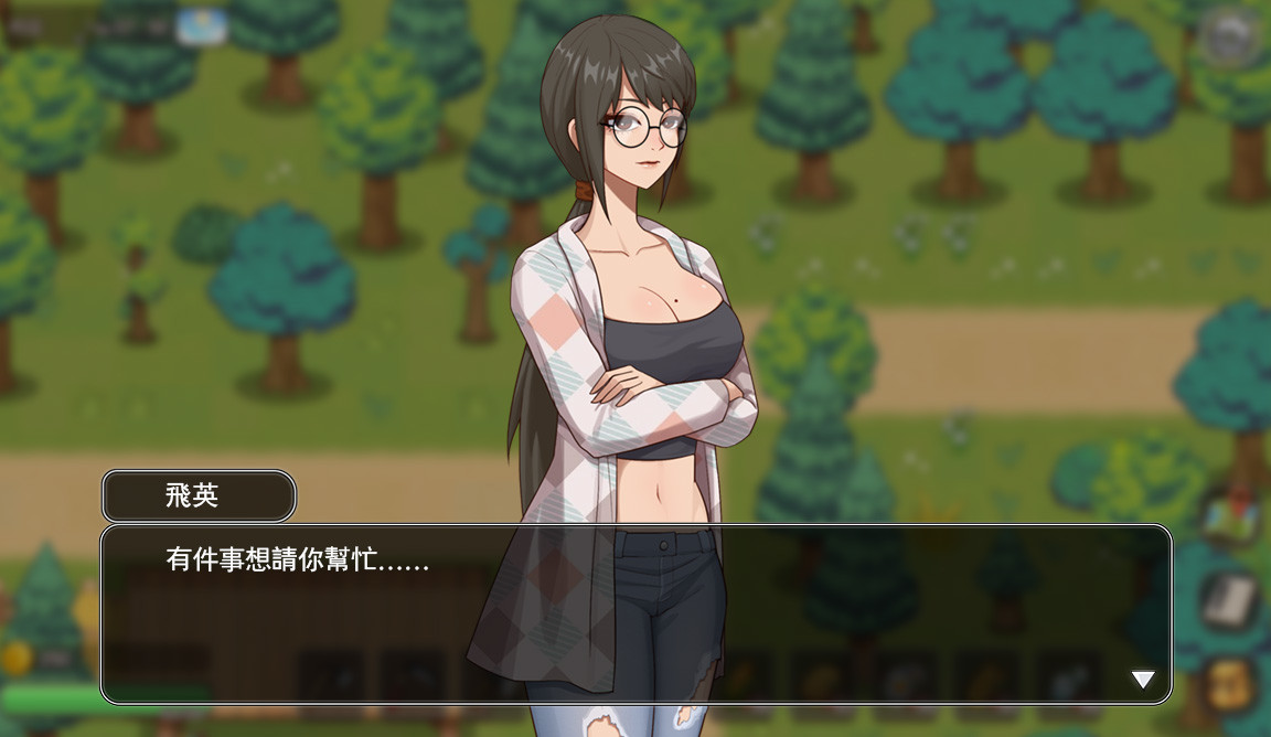 乡村狂想曲汉化安卓版免费