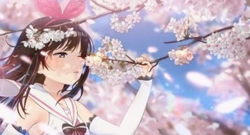 绊爱安卓汉化版