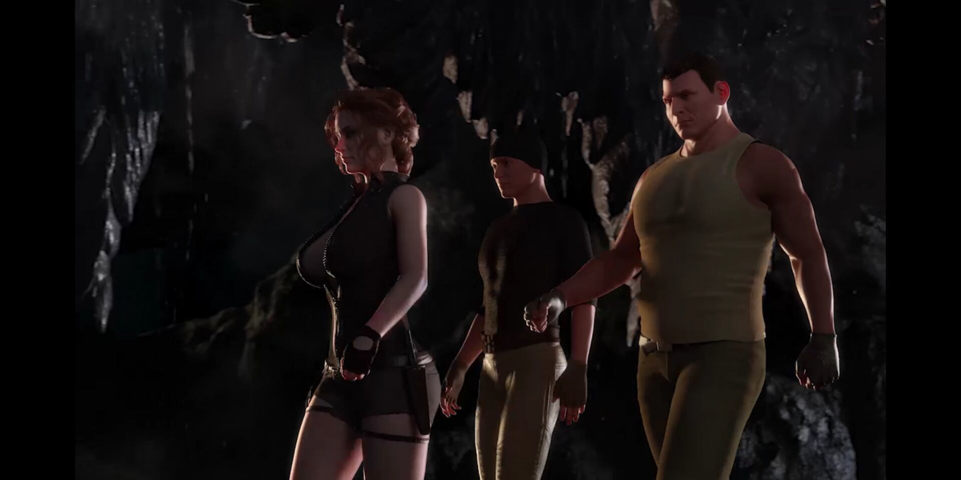 纳迪亚之宝汉化补丁手机版