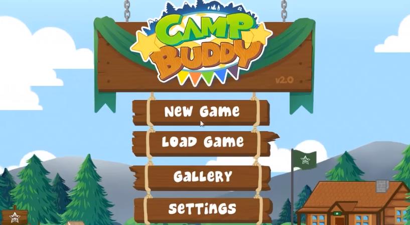 camp buddy2.3汉化版