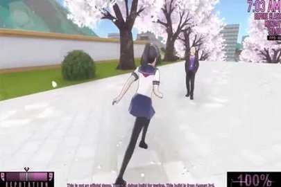 病娇模拟器手机汉化版