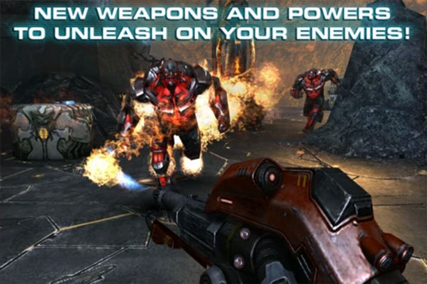 近地联盟先遣队3汉化版