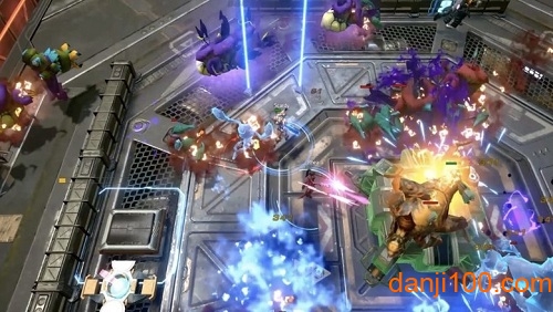 giganticx汉化版