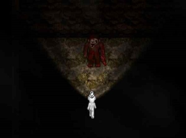 鬼畜天线宝宝2d汉化版