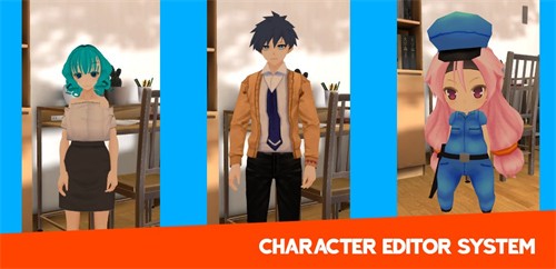 Virtual Droid汉化版