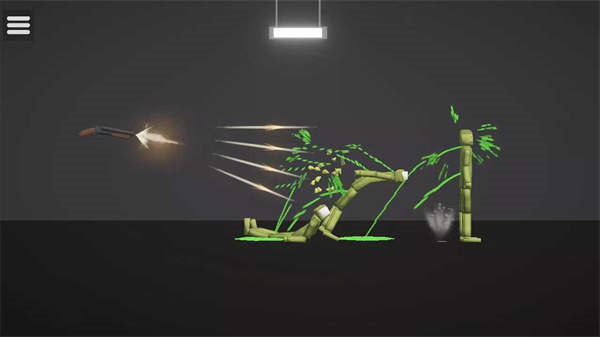 3D布娃娃沙盒游乐场内置菜单版图片2