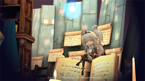 魔女之泉4破解版汉化版