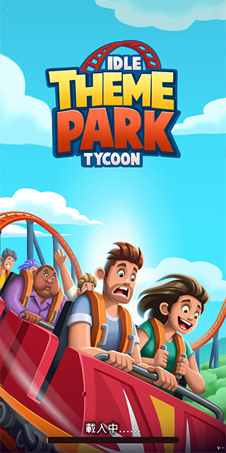 闲置主题公园大亨汉化版(Theme Park)