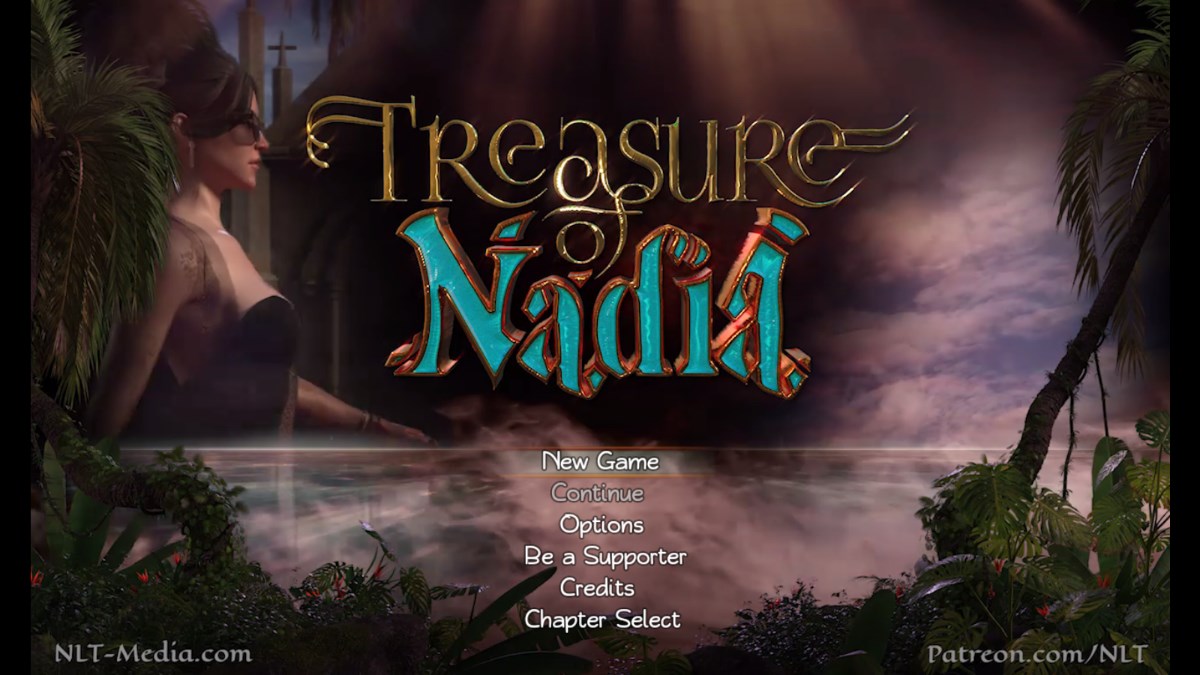 纳迪亚之宝安卓汉化版3.1GBTreasure of Nadia