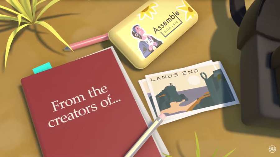 阿尔芭野生动物冒险汉化版