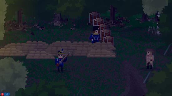 法国突击1812汉化版