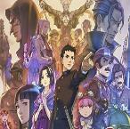 大逆转裁判2汉化补丁