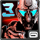 近地联盟先遣队3汉化版v1.0.8e