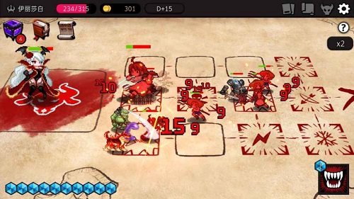 通向地底乐园汉化版(DungeonMaker)