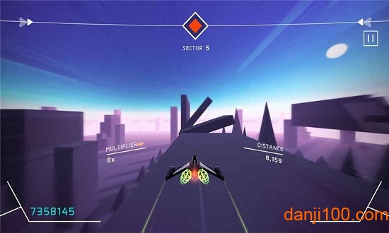 超音速波动汉化版